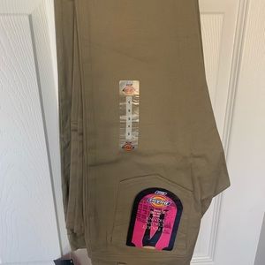 Dickies low rise skinny’s
